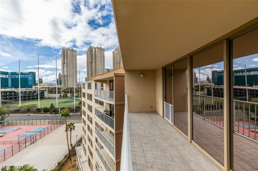 205 East Harmon Avenue 1005 Las Vegas NV 89169