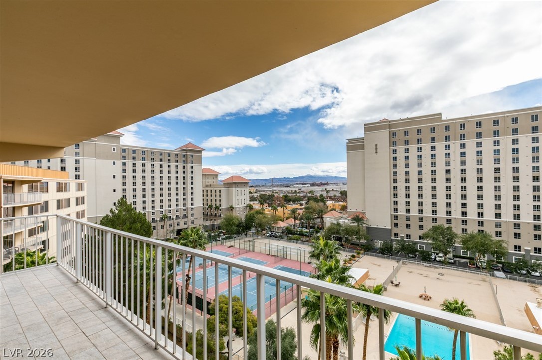 205 East Harmon Avenue 1005 Las Vegas NV 89169
