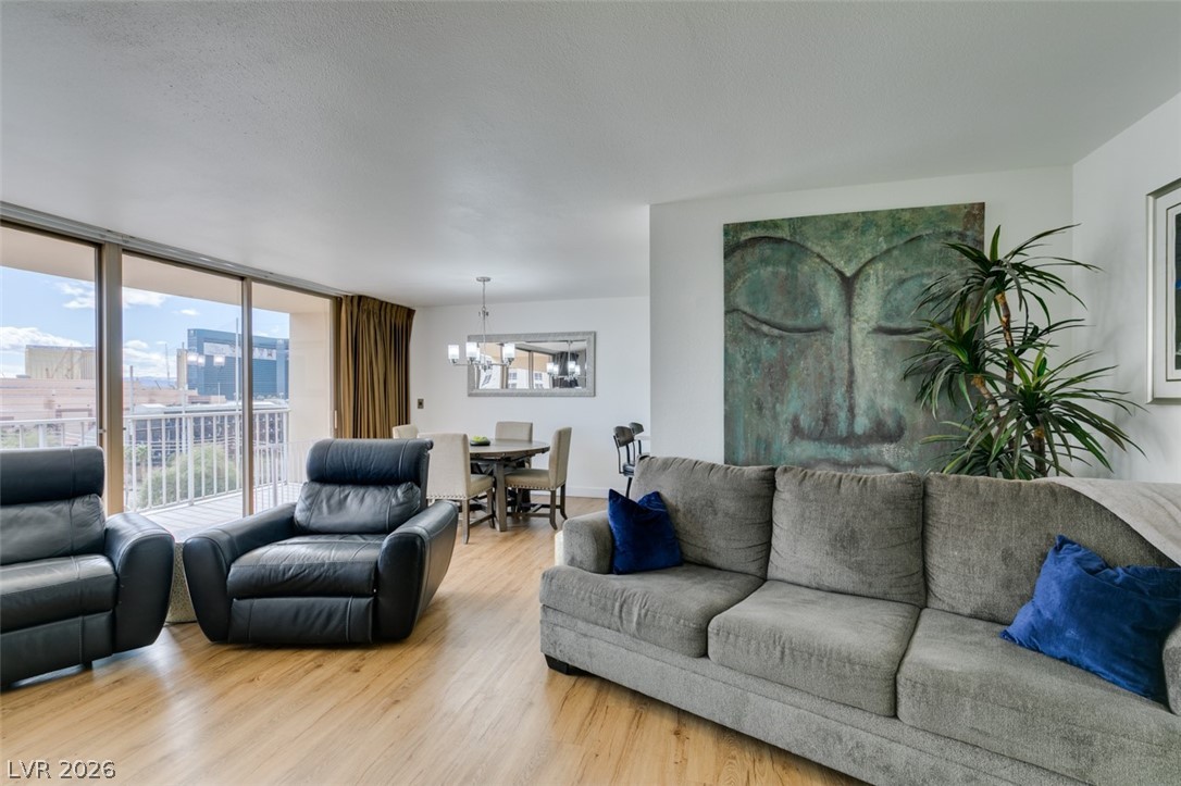 205 East Harmon Avenue 1005 Las Vegas NV 89169