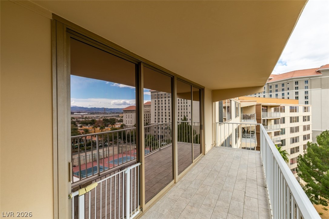 205 East Harmon Avenue 1005 Las Vegas NV 89169