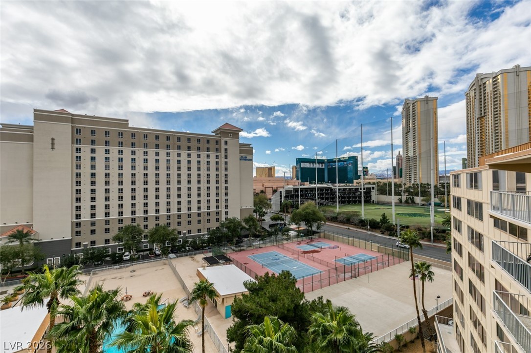 205 East Harmon Avenue 1005 Las Vegas NV 89169