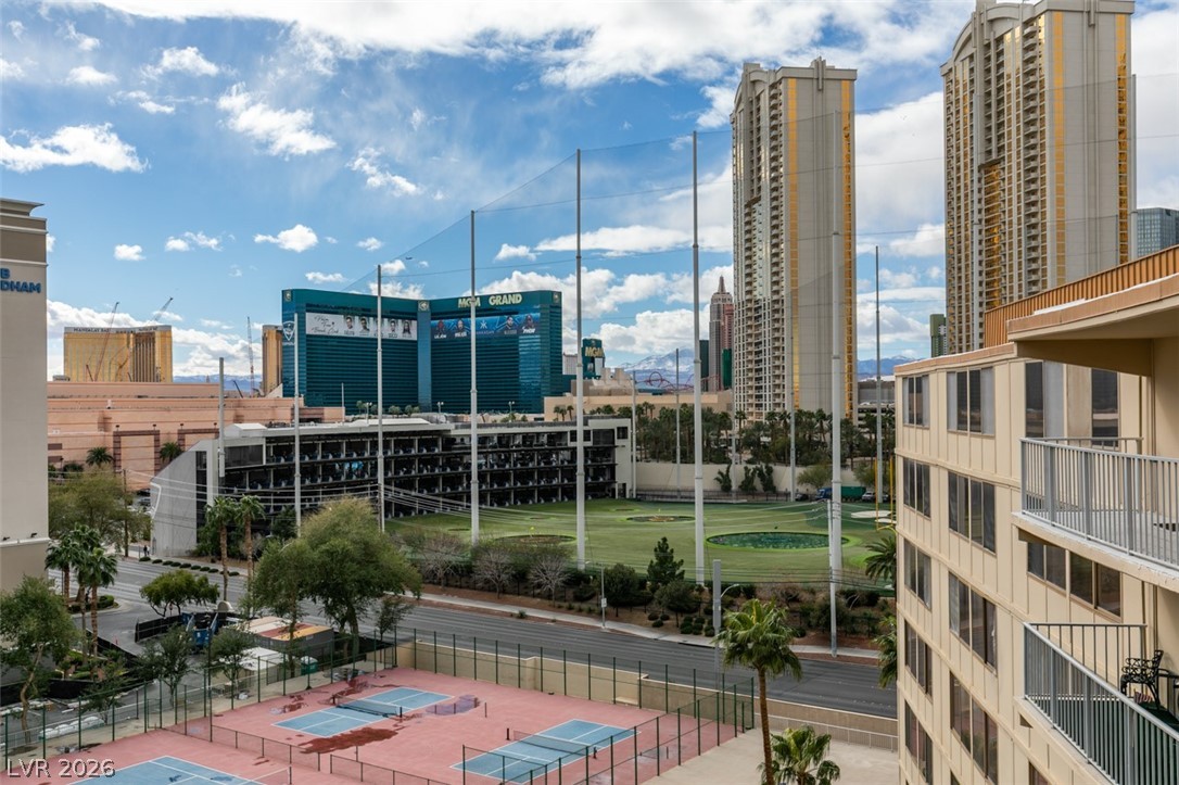 205 East Harmon Avenue 1005 Las Vegas NV 89169