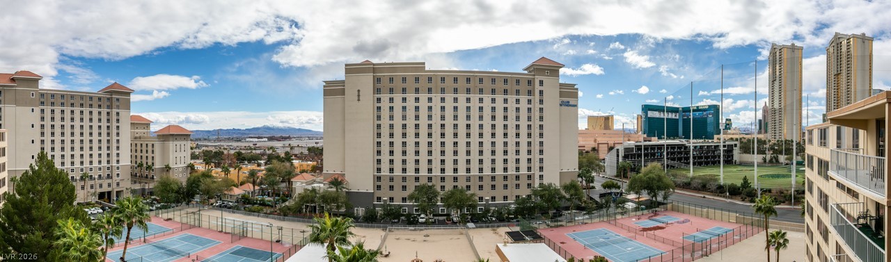 205 East Harmon Avenue 1005 Las Vegas NV 89169