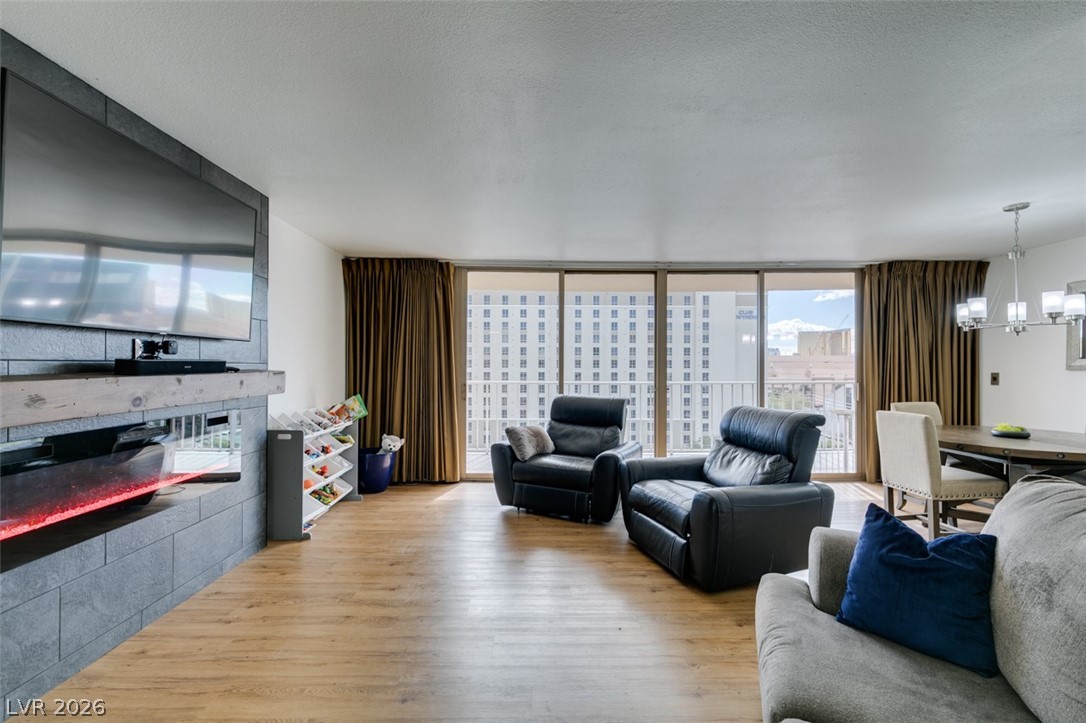 205 East Harmon Avenue 1005 Las Vegas NV 89169