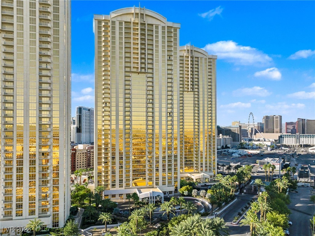 135 East Harmon Avenue 1014 Las Vegas NV 89109