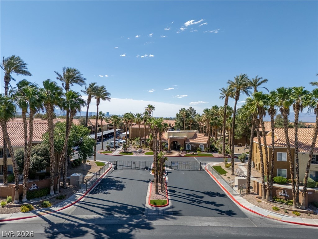 2120 Ramrod Avenue 1026 Henderson NV 89014