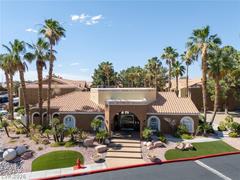 2120 Ramrod Avenue 1026 Henderson NV 89014