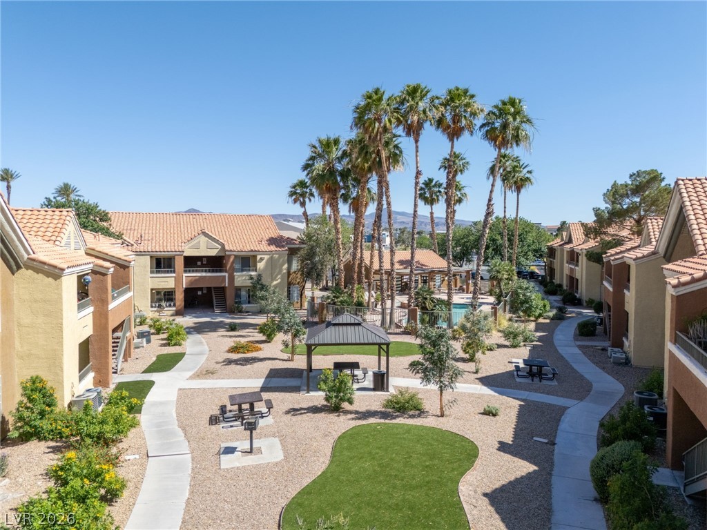 2120 Ramrod Avenue 1026 Henderson NV 89014
