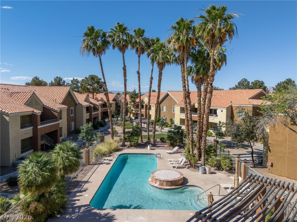 2120 Ramrod Avenue 1026 Henderson NV 89014