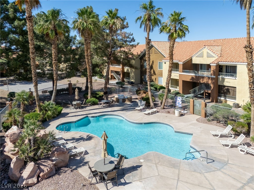2120 Ramrod Avenue 1026 Henderson NV 89014
