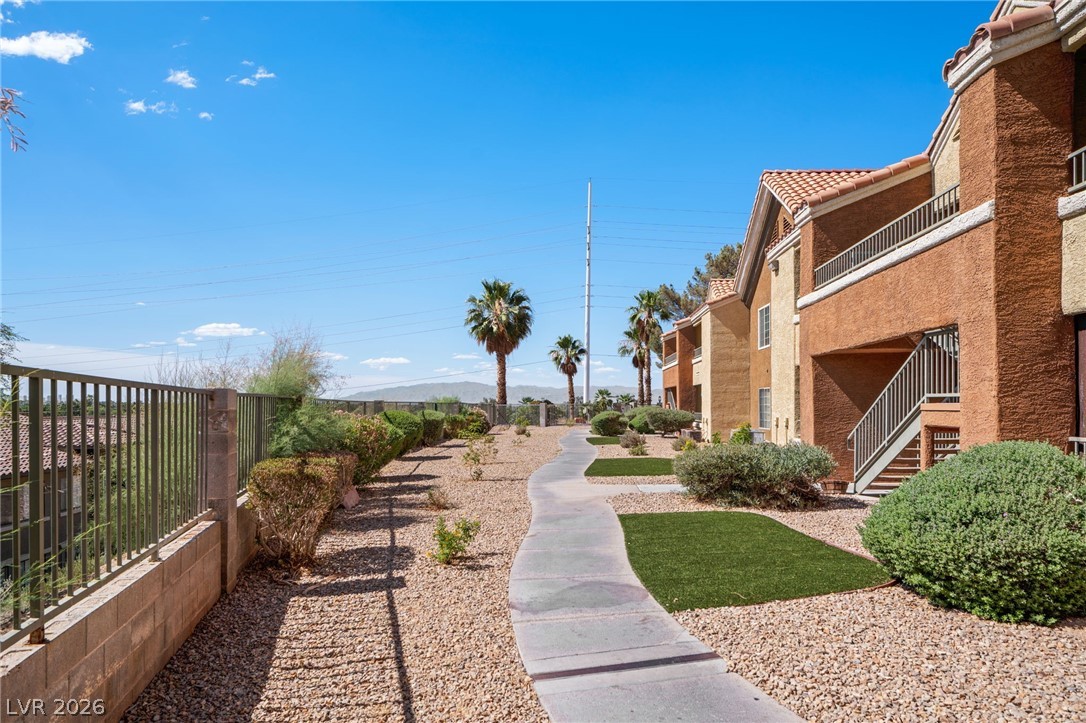 2120 Ramrod Avenue 1026 Henderson NV 89014