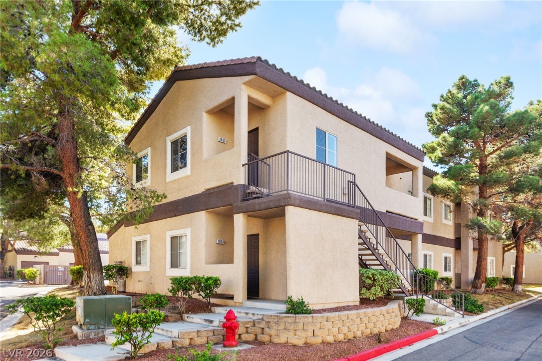 5250 South Rainbow Boulevard 2033 Las Vegas NV 89118