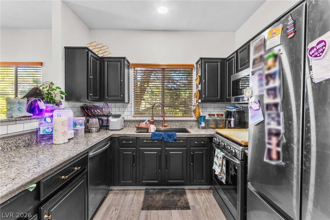 5250 South Rainbow Boulevard 2033 Las Vegas NV 89118