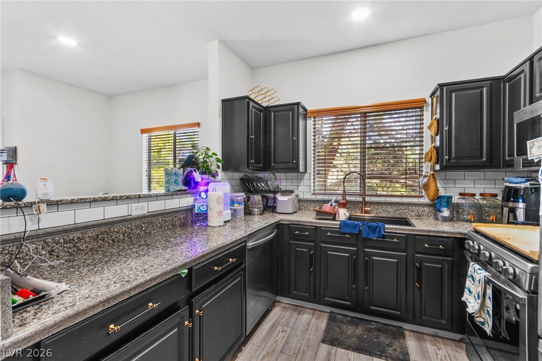 5250 South Rainbow Boulevard 2033 Las Vegas NV 89118