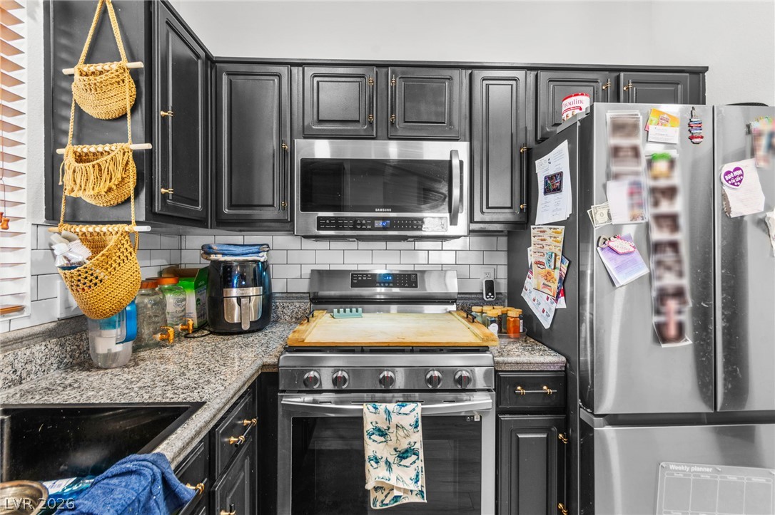 5250 South Rainbow Boulevard 2033 Las Vegas NV 89118