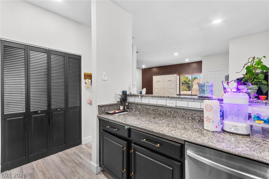 5250 South Rainbow Boulevard 2033 Las Vegas NV 89118