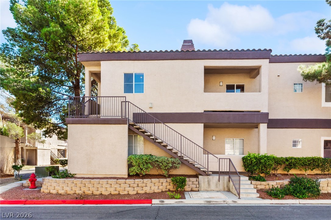 5250 South Rainbow Boulevard 2033 Las Vegas NV 89118
