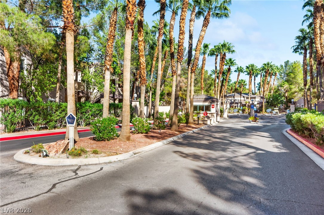 5250 South Rainbow Boulevard 2033 Las Vegas NV 89118