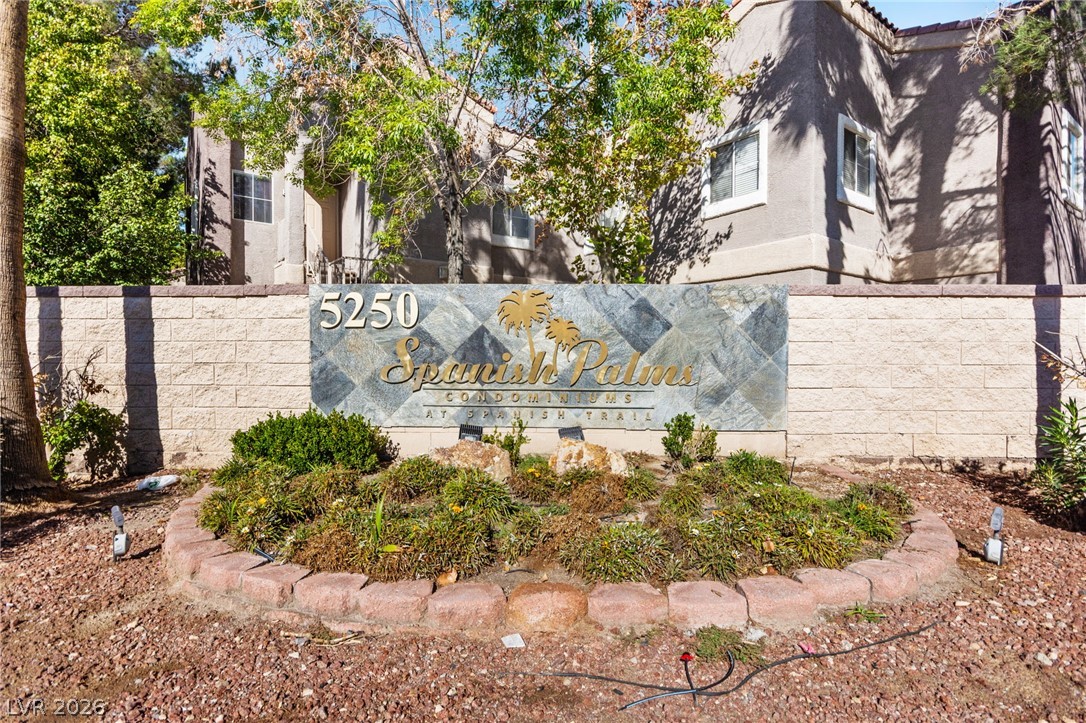 5250 South Rainbow Boulevard 2033 Las Vegas NV 89118