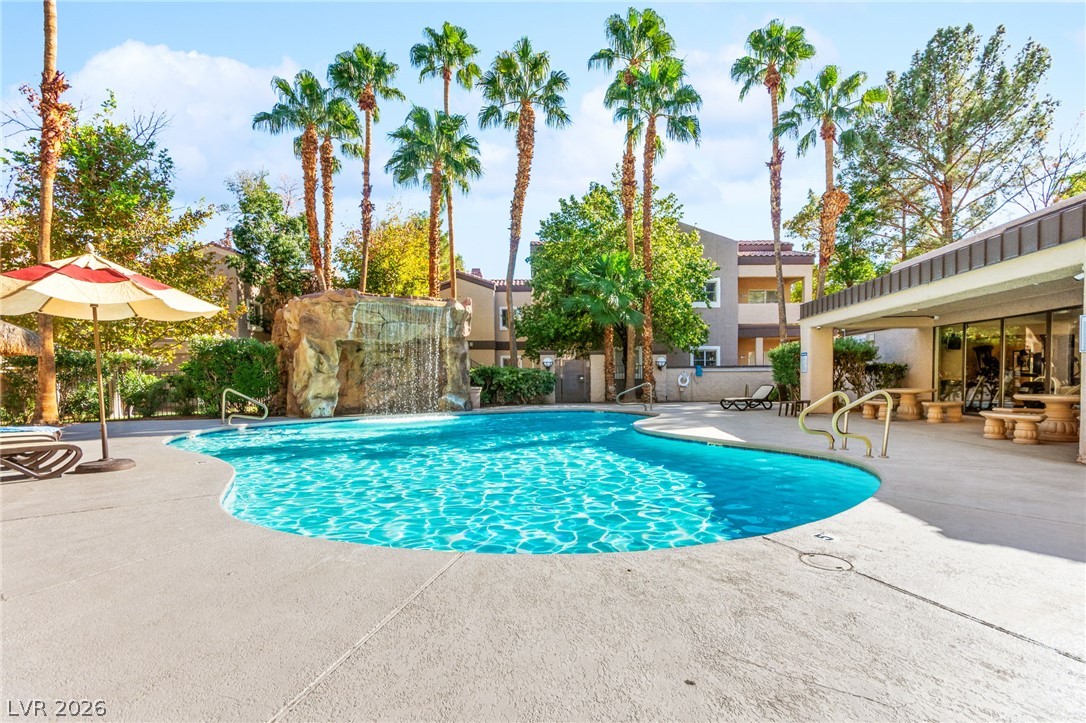 5250 South Rainbow Boulevard 2033 Las Vegas NV 89118