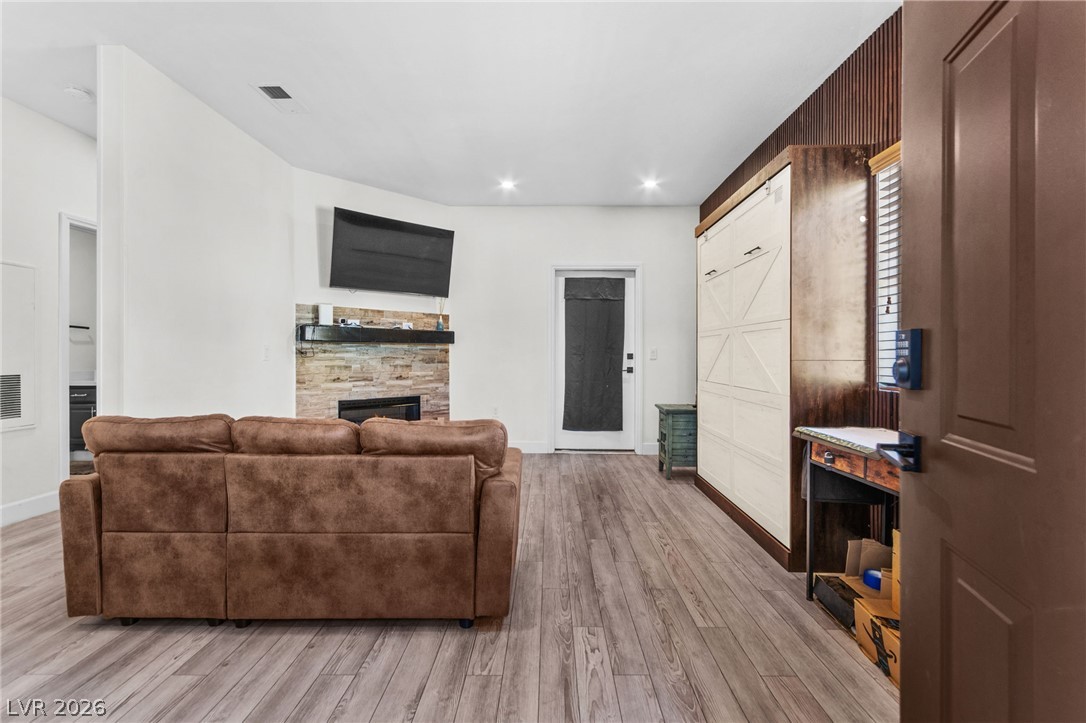 5250 South Rainbow Boulevard 2033 Las Vegas NV 89118