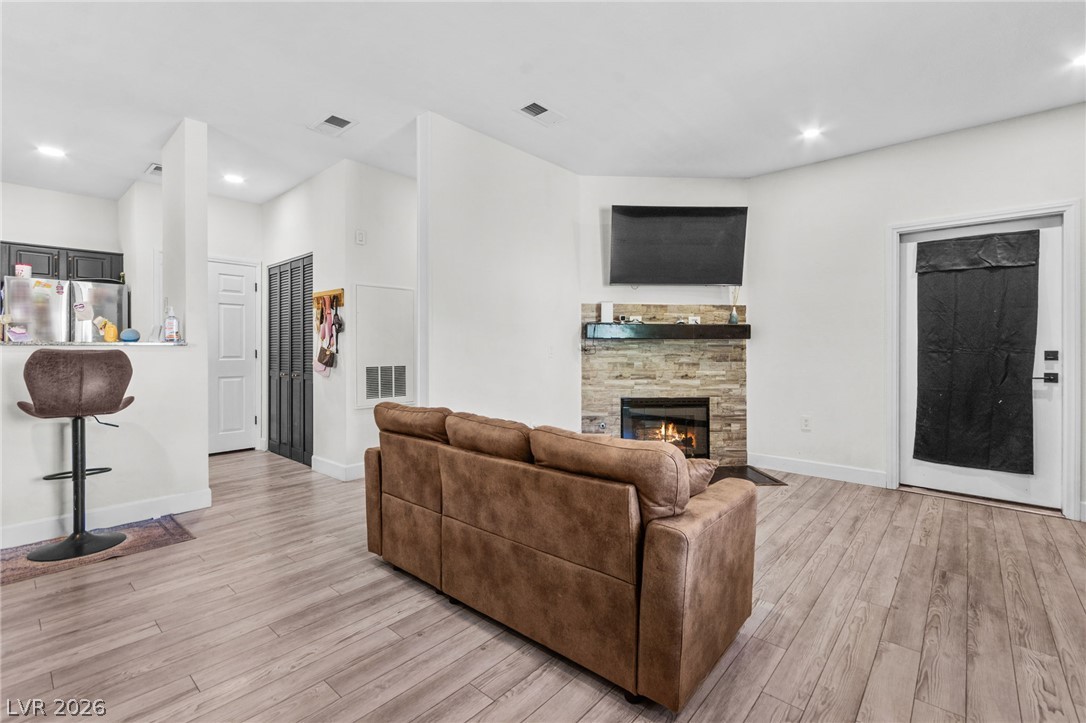5250 South Rainbow Boulevard 2033 Las Vegas NV 89118