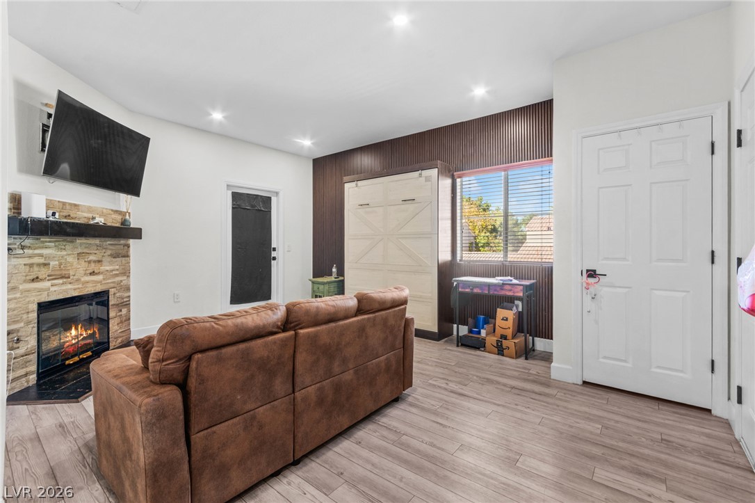 5250 South Rainbow Boulevard 2033 Las Vegas NV 89118
