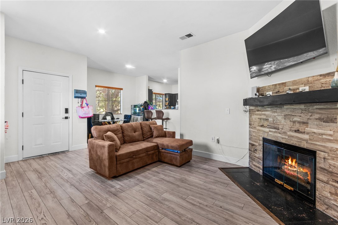 5250 South Rainbow Boulevard 2033 Las Vegas NV 89118