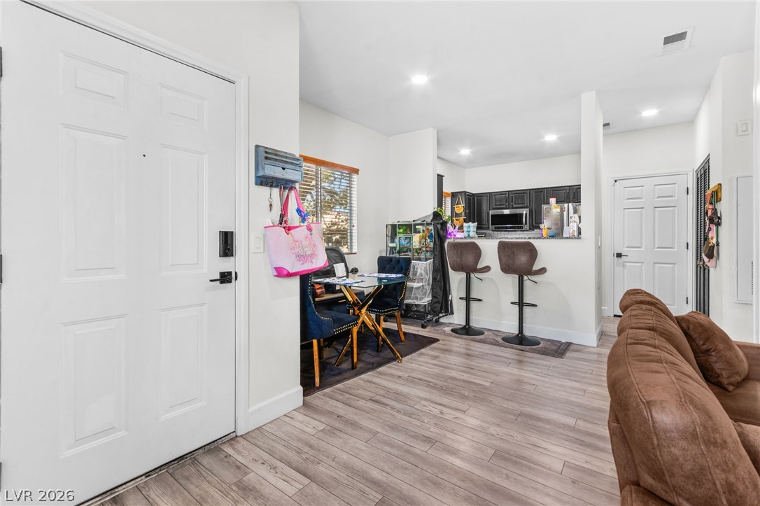5250 South Rainbow Boulevard 2033 Las Vegas NV 89118