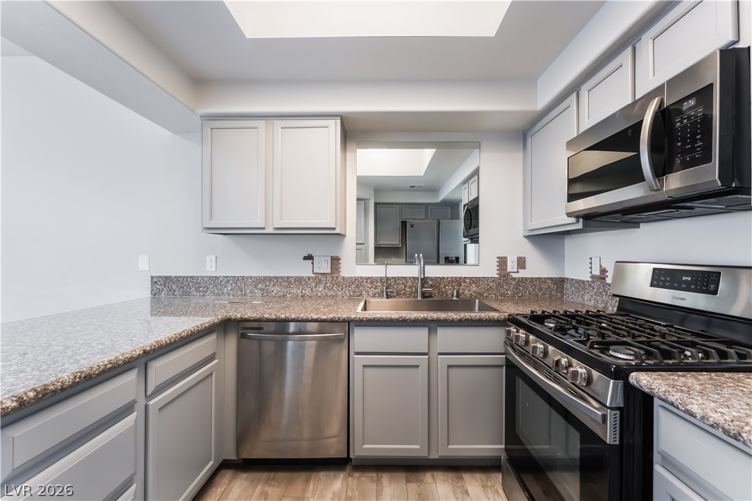 8432 Running Deer Avenue 103 Las Vegas NV 89145