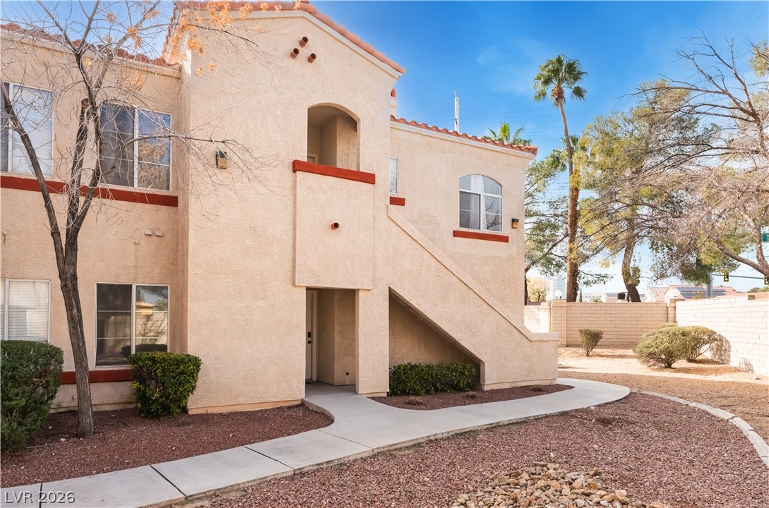 8432 Running Deer Avenue 103 Las Vegas NV 89145