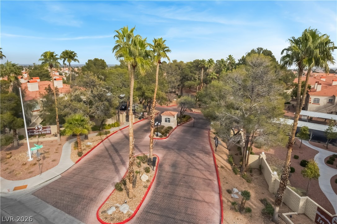 8432 Running Deer Avenue 103 Las Vegas NV 89145