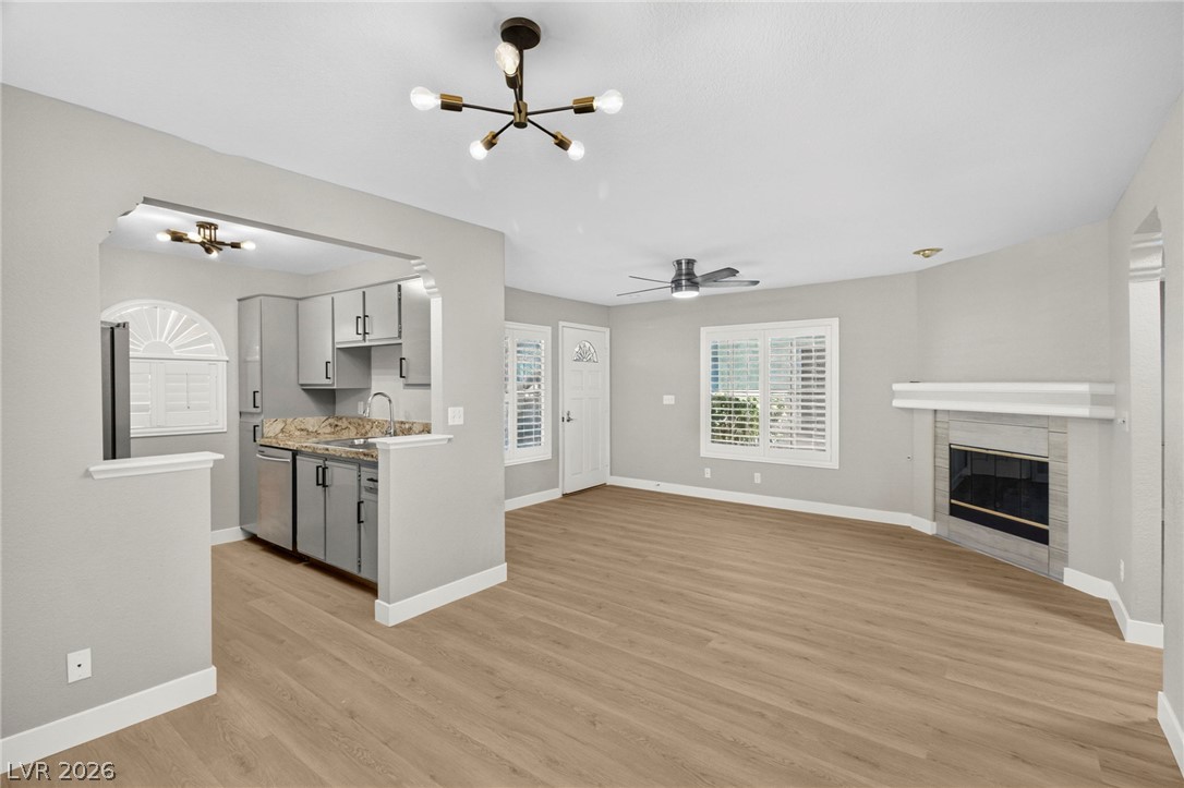 6808 Elm Creek Drive 104 Las Vegas NV 89108