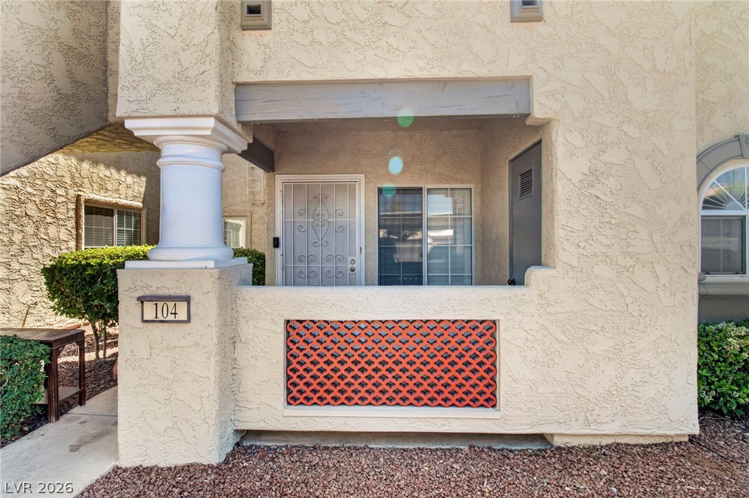 6808 Elm Creek Drive 104 Las Vegas NV 89108