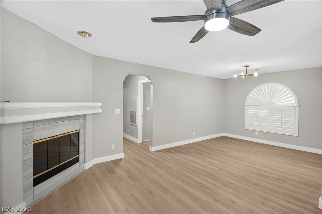 6808 Elm Creek Drive 104 Las Vegas NV 89108