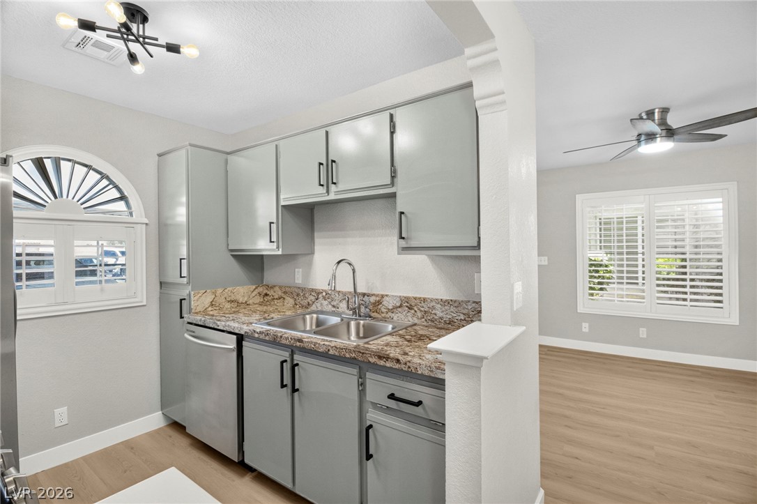 6808 Elm Creek Drive 104 Las Vegas NV 89108