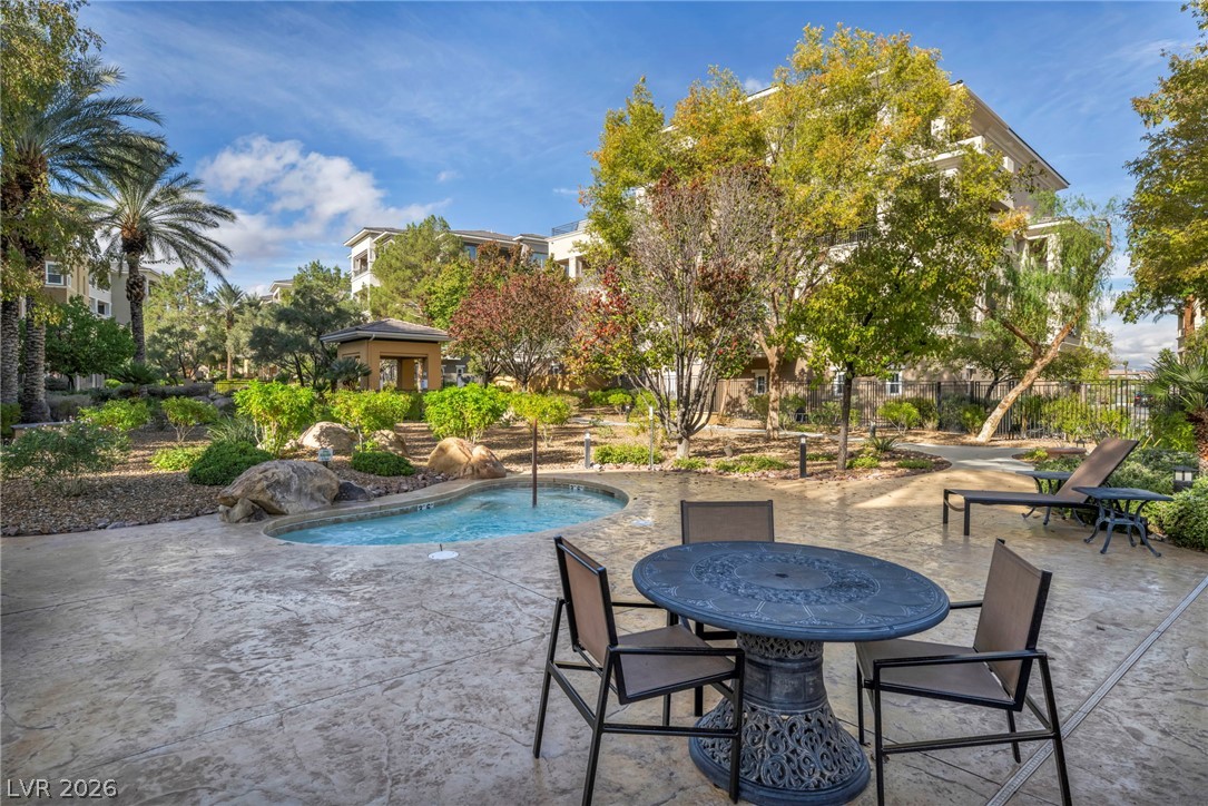 9219 Tesoras Drive 302 Las Vegas NV 89144