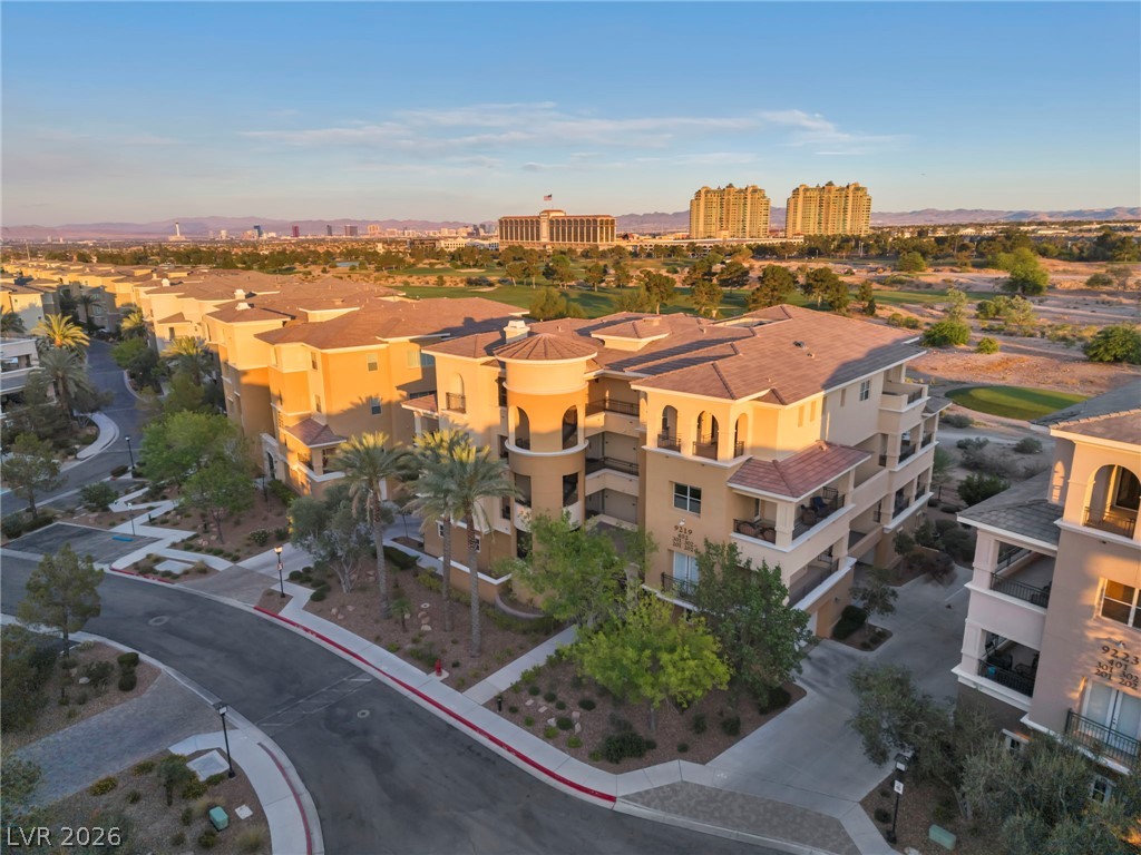 9219 Tesoras Drive 302 Las Vegas NV 89144