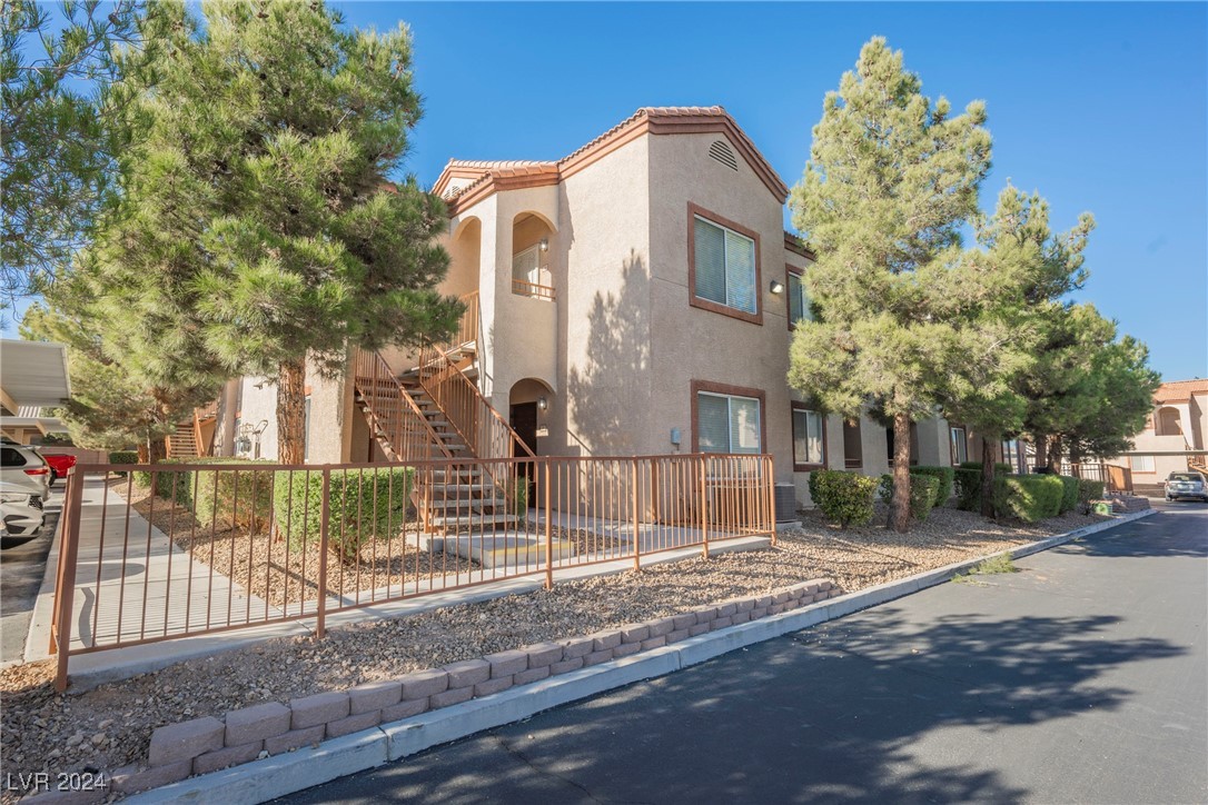 9580 West Reno Avenue 233 Las Vegas NV 89148