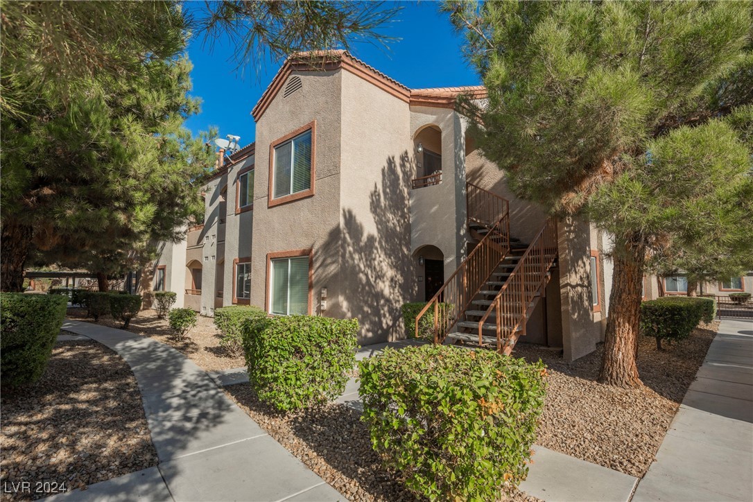 9580 West Reno Avenue 233 Las Vegas NV 89148