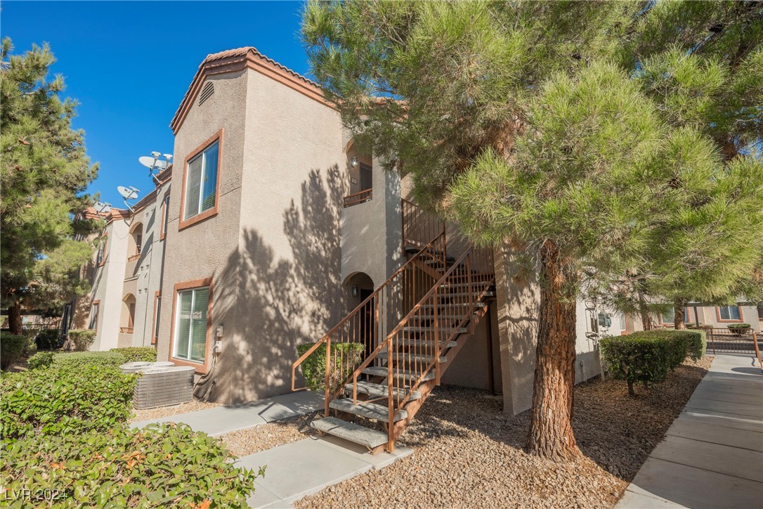 9580 West Reno Avenue 233 Las Vegas NV 89148