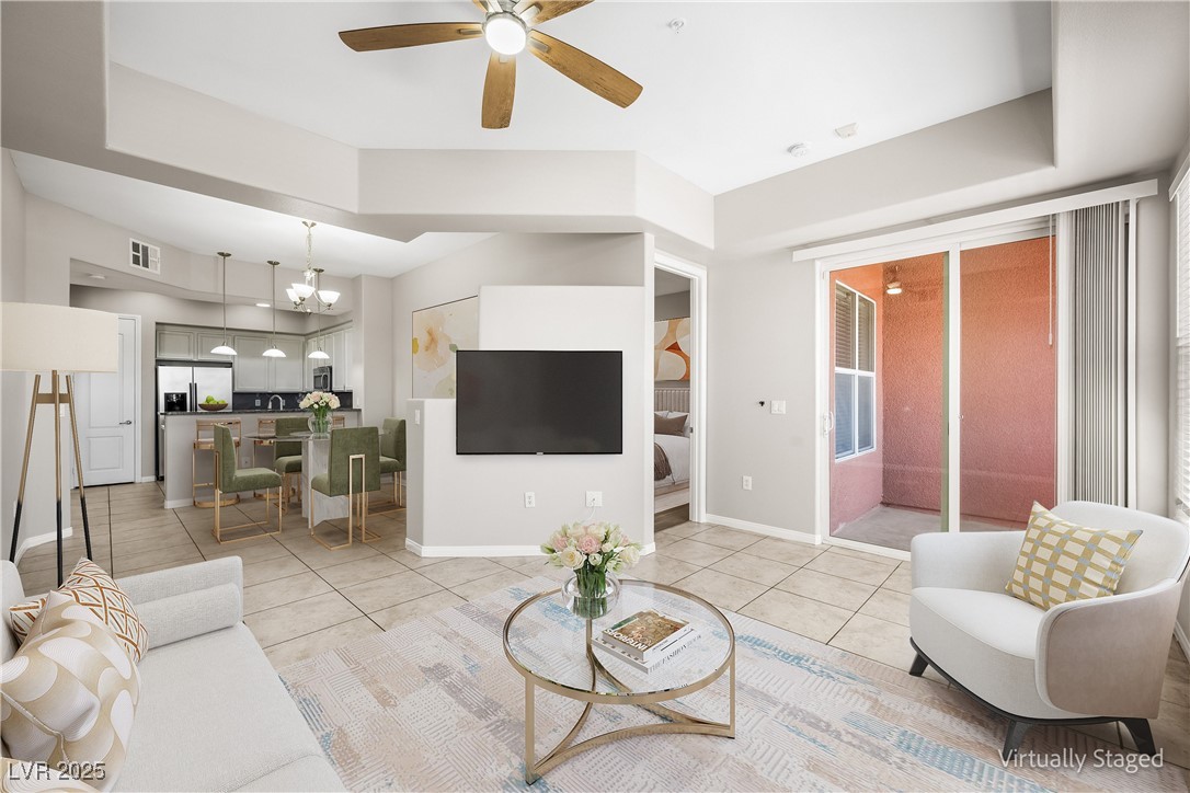 20 East Serene Avenue 104 Las Vegas NV 89123