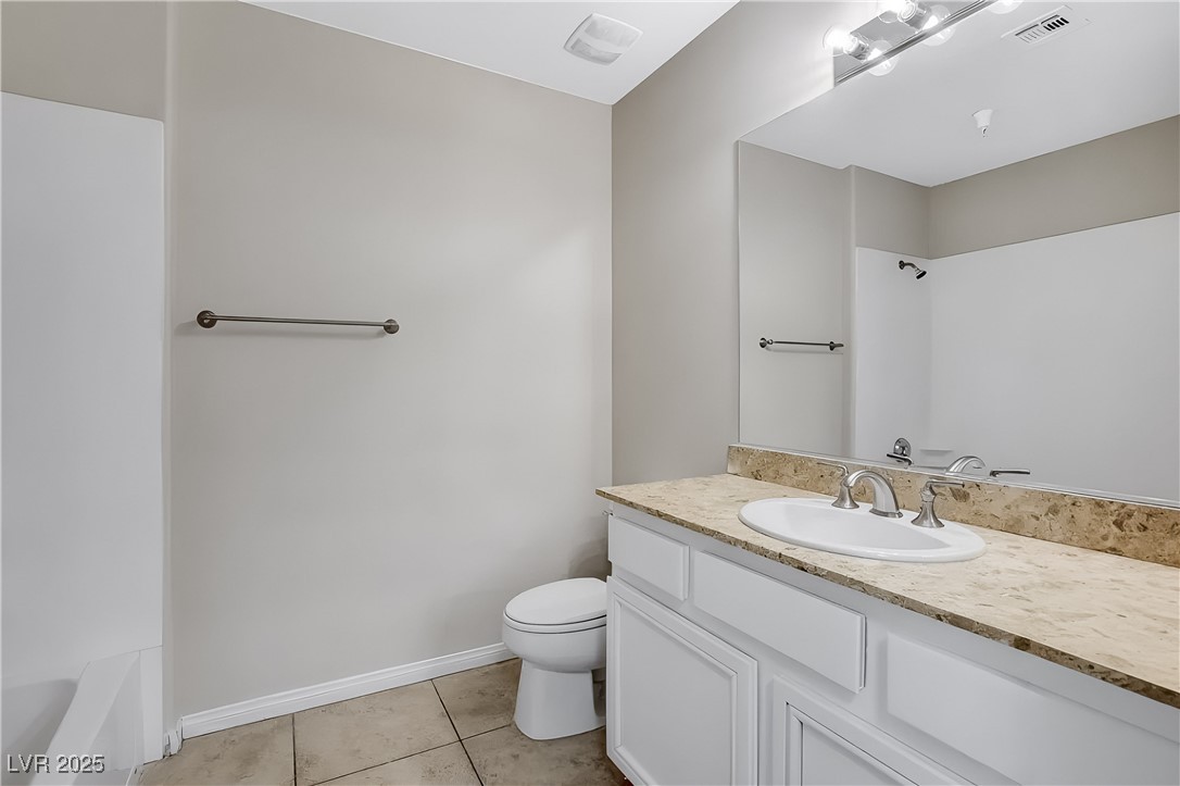 20 East Serene Avenue 104 Las Vegas NV 89123