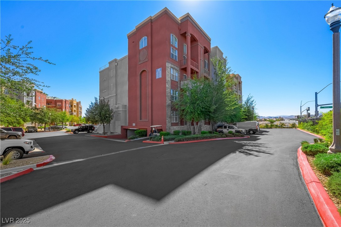 20 East Serene Avenue 104 Las Vegas NV 89123