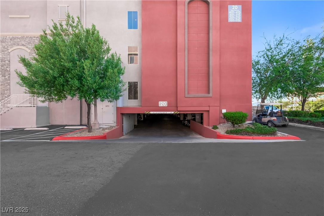 20 East Serene Avenue 104 Las Vegas NV 89123