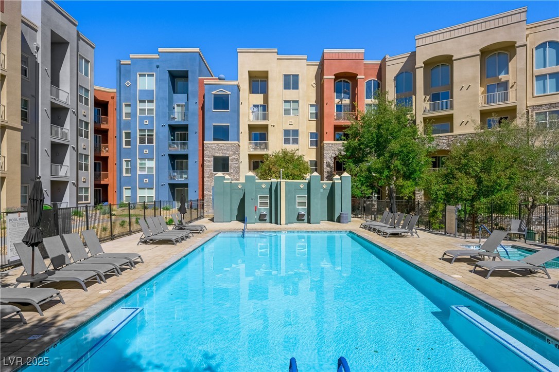 20 East Serene Avenue 104 Las Vegas NV 89123