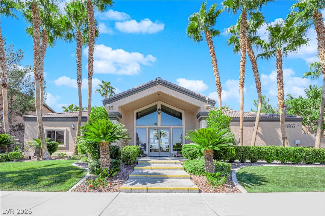 8985 South Durango Drive 1064 Las Vegas NV 89113
