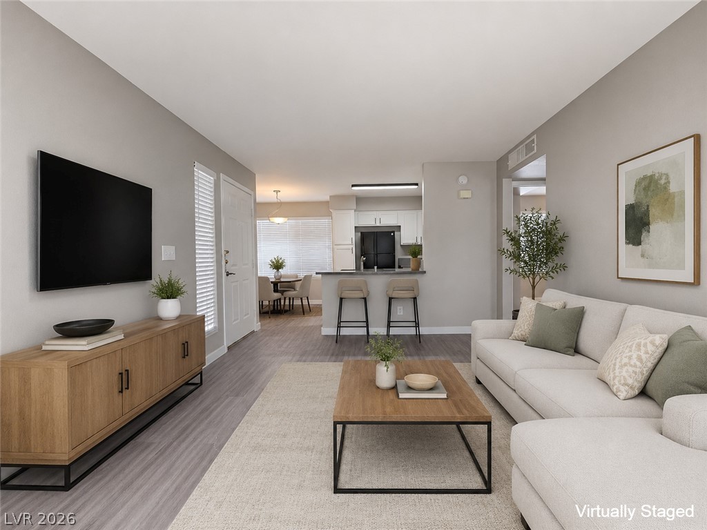 3038 Tarpon Drive 203 Las Vegas NV 89120