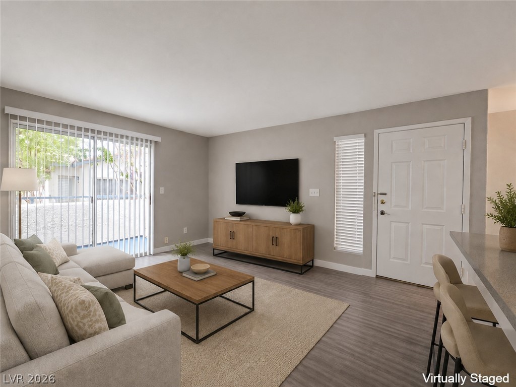 3038 Tarpon Drive 203 Las Vegas NV 89120