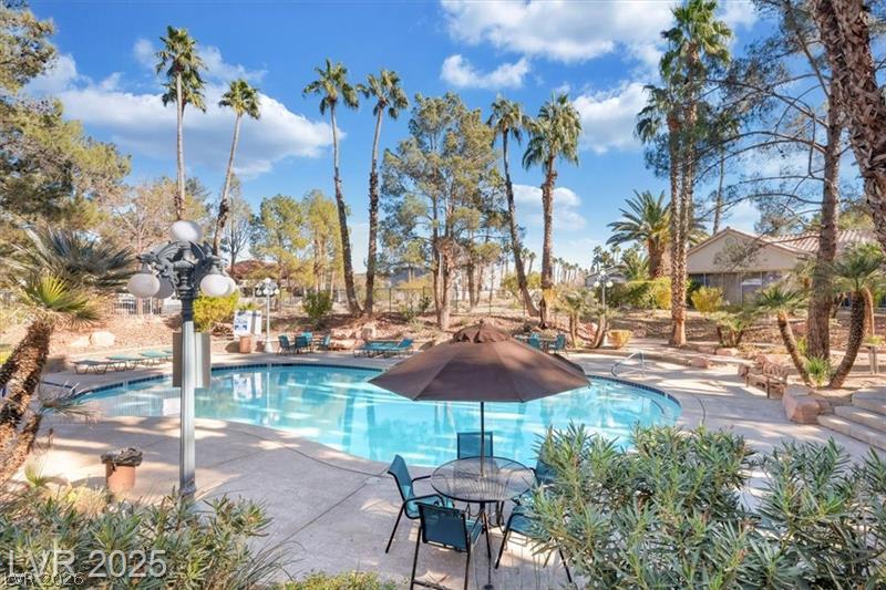 3038 Tarpon Drive 203 Las Vegas NV 89120